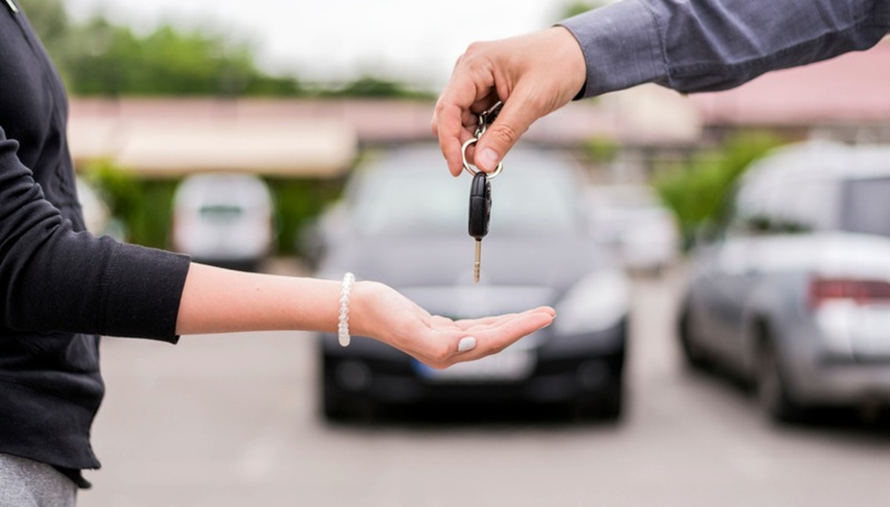 Vendita Auto a Cremona, Bergamo, Brescia, Verona